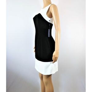 Tommy Hilfiger Dresses - Tommy Hilfiger Black & White Dress Tommy Hilfiger Dresses - Tommy Hilfiger Black & White Dress